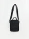 Zippered Men's Waist Bag